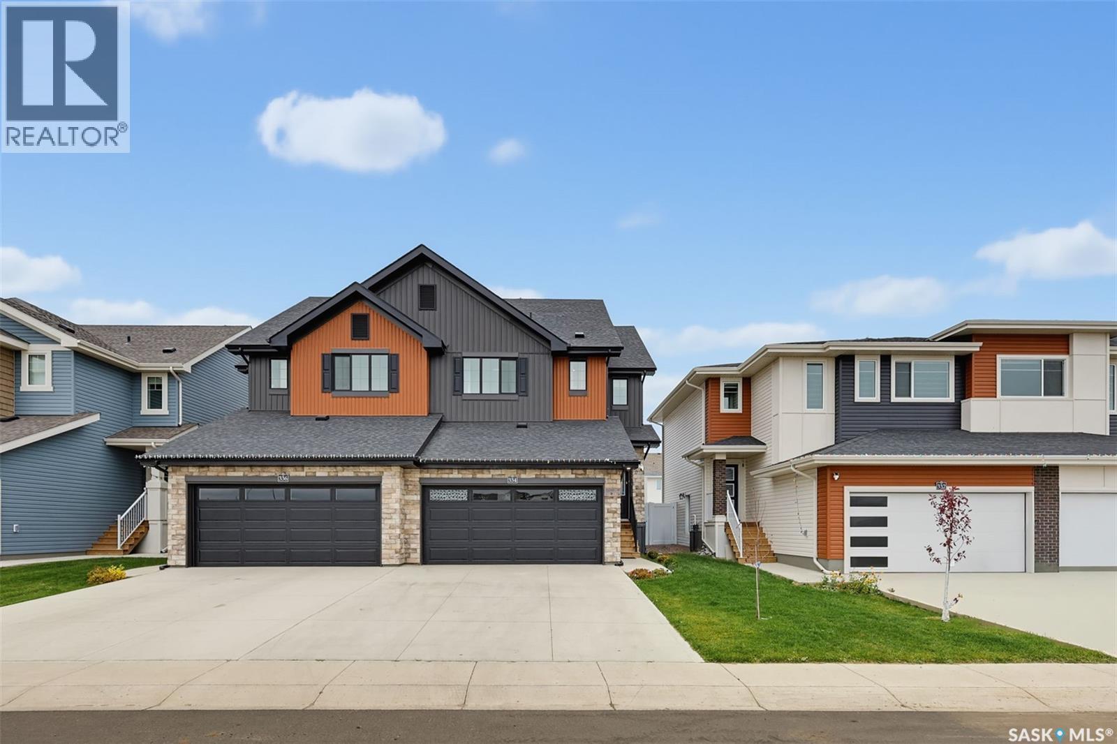 334 Myles Heidt Lane, Saskatoon, Saskatchewan  S7W 1J3 - Photo 45 - SK051081