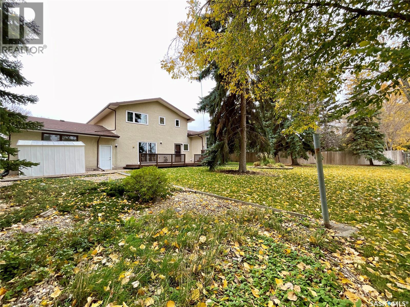 30 Nicol Place, Regina, Saskatchewan  S4V 0B9 - Photo 61 - SK051008