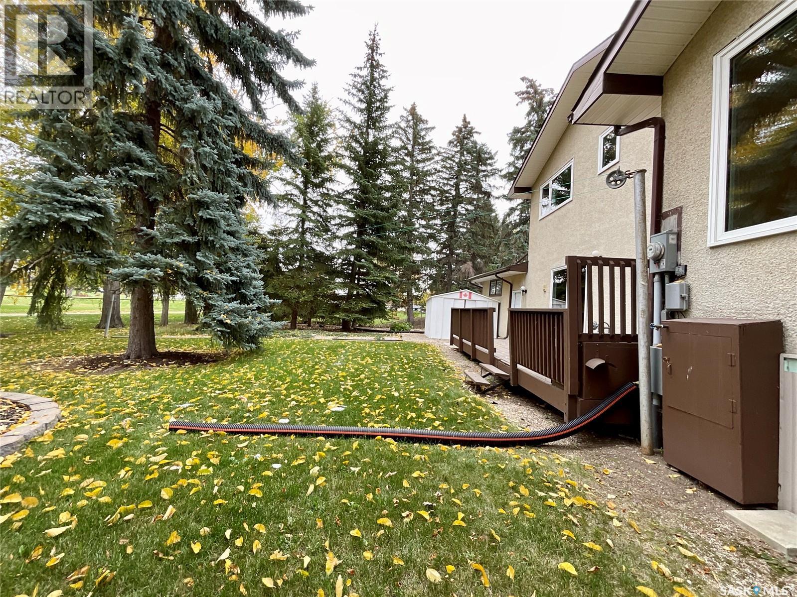 30 Nicol Place, Regina, Saskatchewan  S4V 0B9 - Photo 71 - SK051008