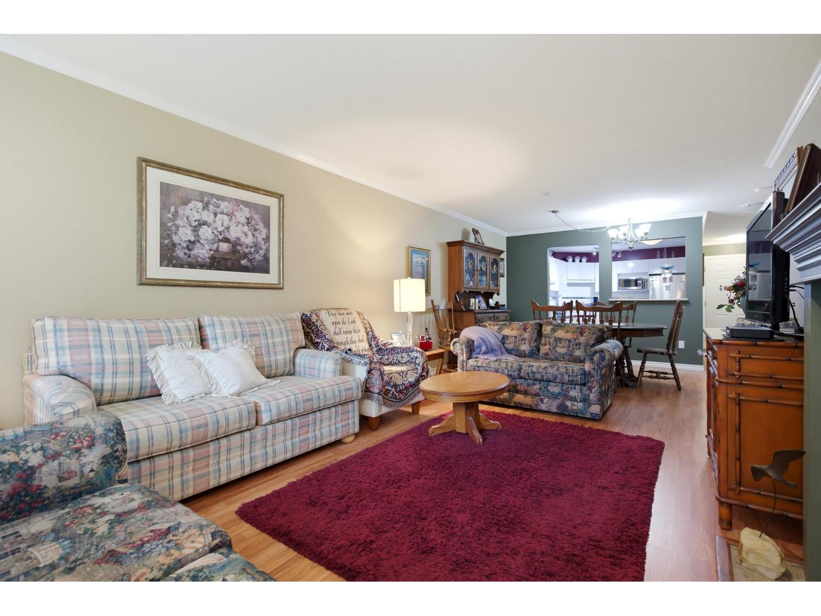 208 33280 E Bourquin Crescent, Abbotsford, British Columbia  V2S 7K2 - Photo 20 - R3174129