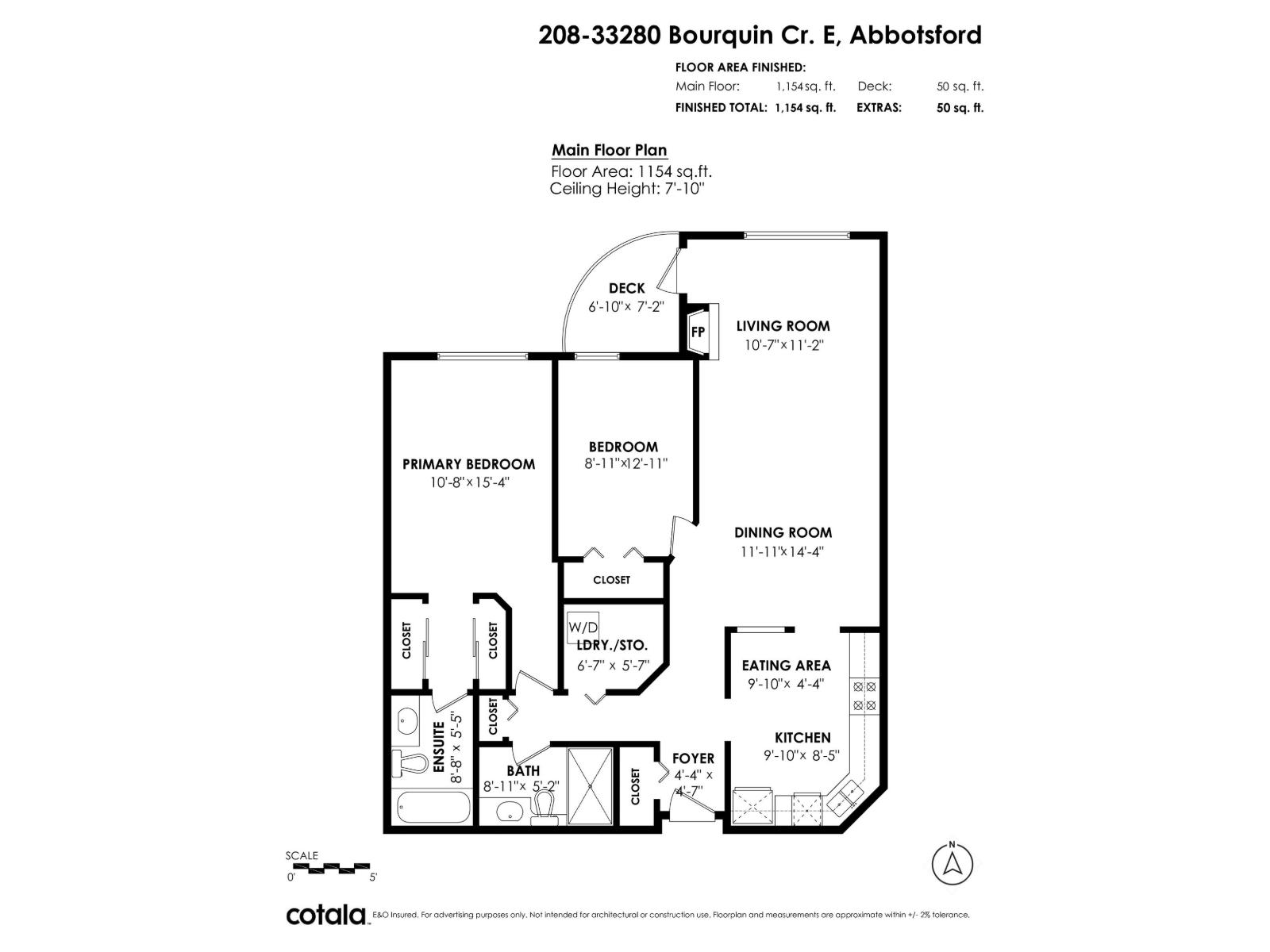 208 33280 E Bourquin Crescent, Abbotsford, British Columbia  V2S 7K2 - Photo 34 - R3174129