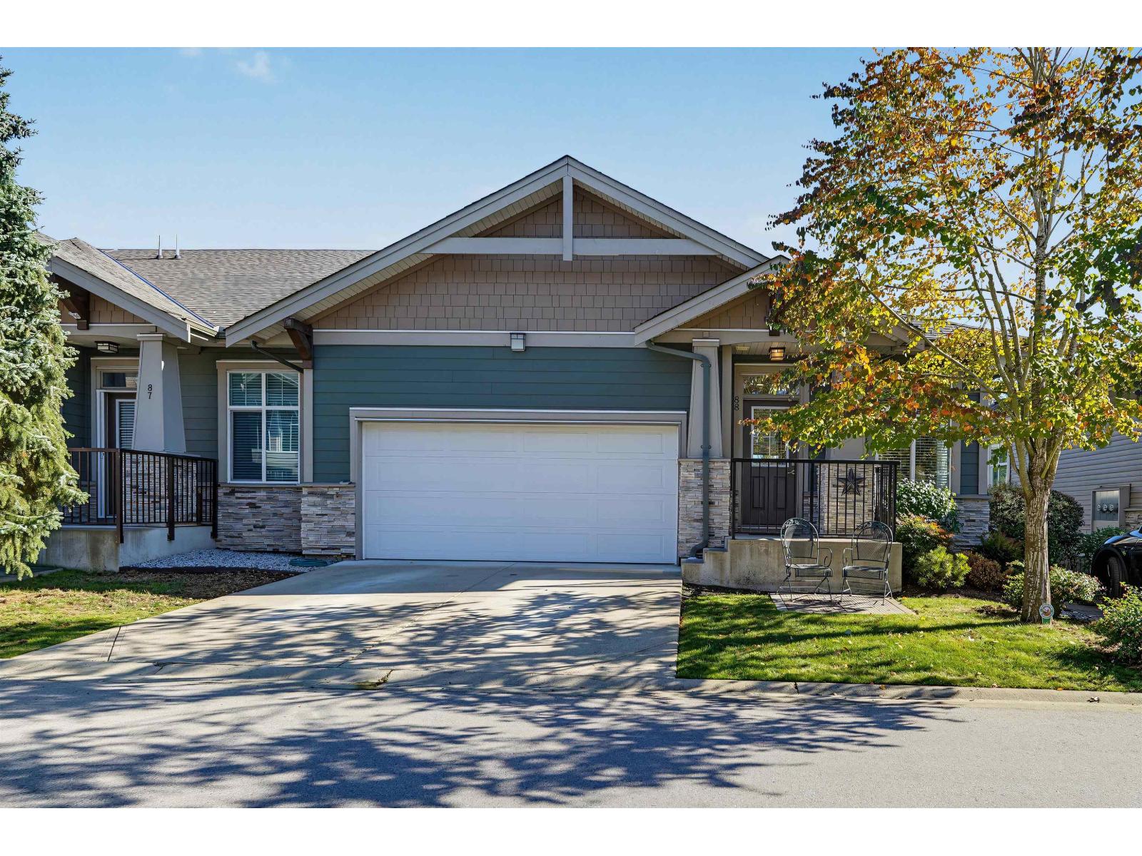 88 7138 210 STREET, langley, British Columbia