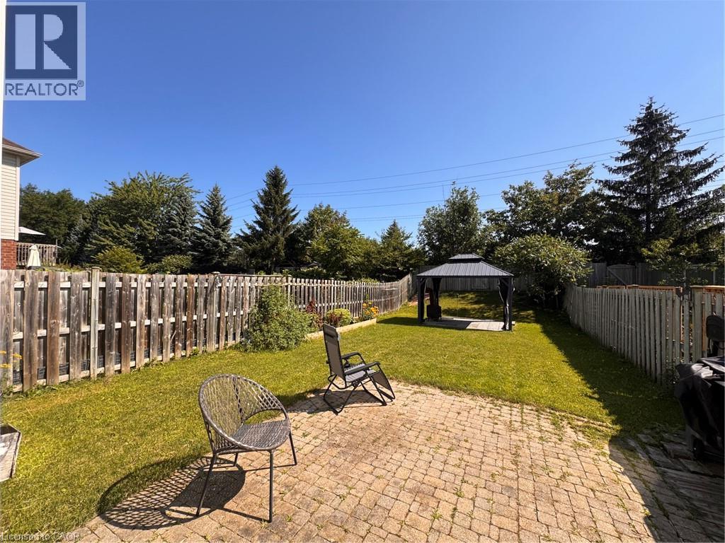 772 Zermatt Drive, Waterloo, Ontario  N2T 2W8 - Photo 7 - 40853969