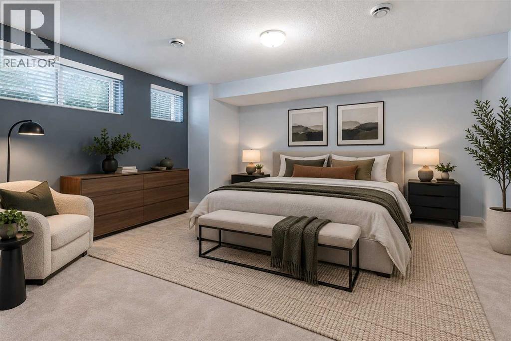 1, 1911 28 Street Sw, Calgary, Alberta  T3E 2H1 - Photo 35 - A2347005