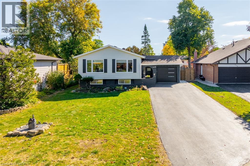 582 Strathcona Court, Milton, Ontario  L9T 3B5 - Photo 3 - 40864364