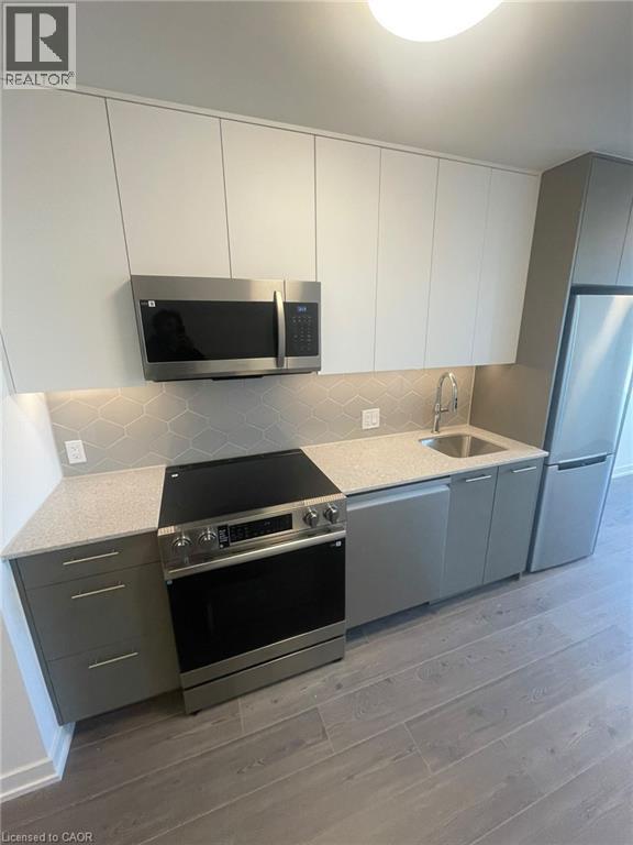 30 Francis Street S Unit# 207, Kitchener, Ontario  N2G 2A1 - Photo 3 - 40868155