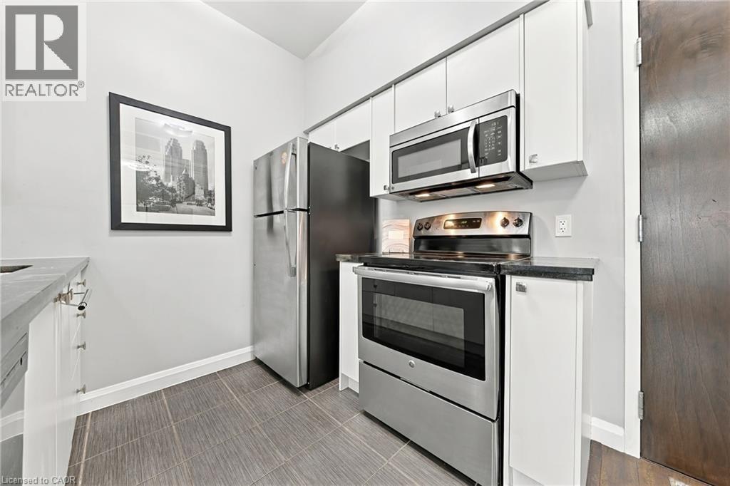 112 King Street E Unit# 607, Hamilton, Ontario  L8N 1A8 - Photo 6 - 40870993