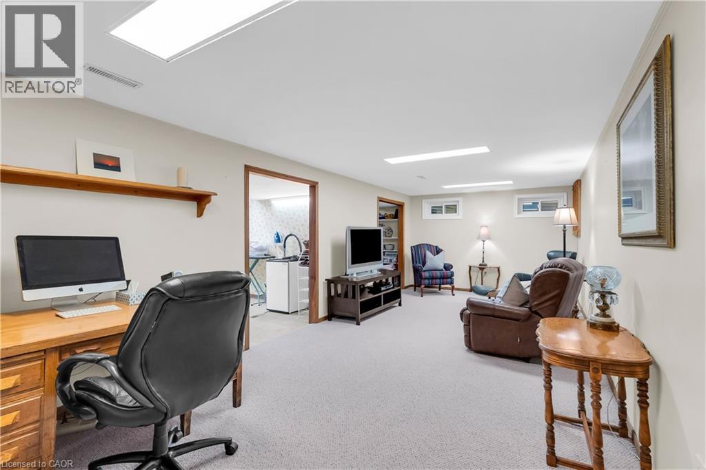 11 Dawson Crescent, Georgetown, Ontario  L7G 1H3 - Photo 37 - 40871423