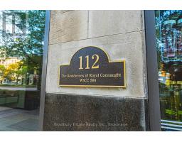 607 - 112 KING STREET E, Hamilton, Ontario