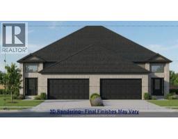 LOT 1 CERVI, LaSalle, Ontario