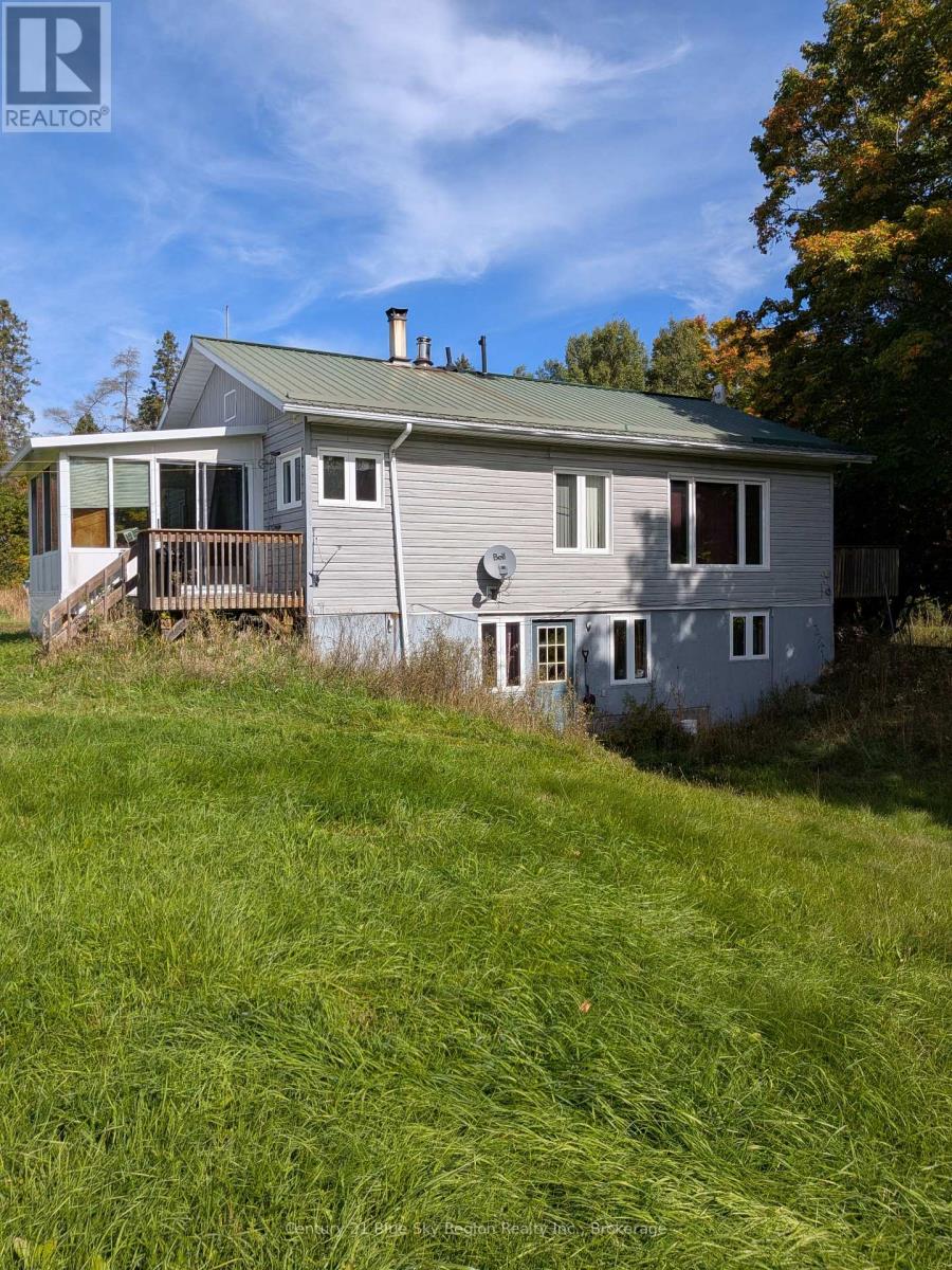 145 North Road, Parry Sound Remote Area, Ontario  P0H 1S0 - Photo 2 - X14081082