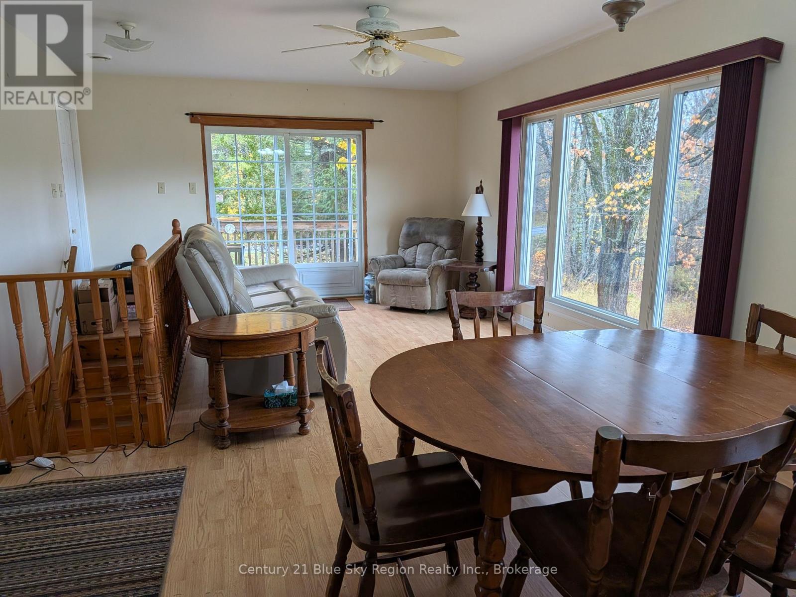 145 North Road, Parry Sound Remote Area, Ontario  P0H 1S0 - Photo 5 - X14081082