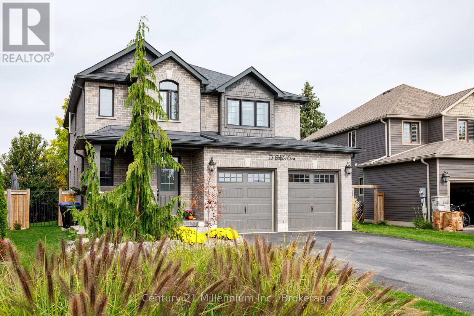 13 GILPIN CRESCENT, Collingwood, Ontario
