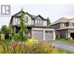 13 GILPIN CRESCENT, collingwood, Ontario