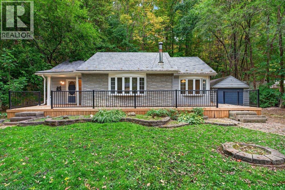 1301 HIDDEN VALLEY Road, Burlington, Ontario