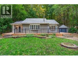 1301 HIDDEN VALLEY Road, Burlington, Ontario