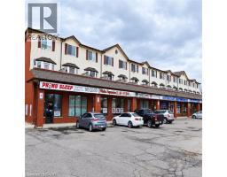 288 GRAYS Road Unit# 209, Stoney Creek, Ontario