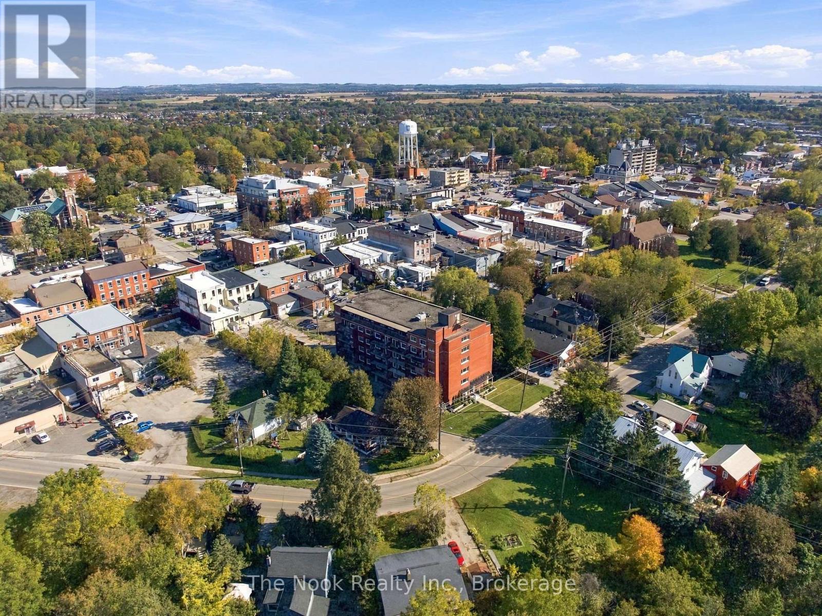 507 - 144 QUEEN STREET, Clarington, Ontario