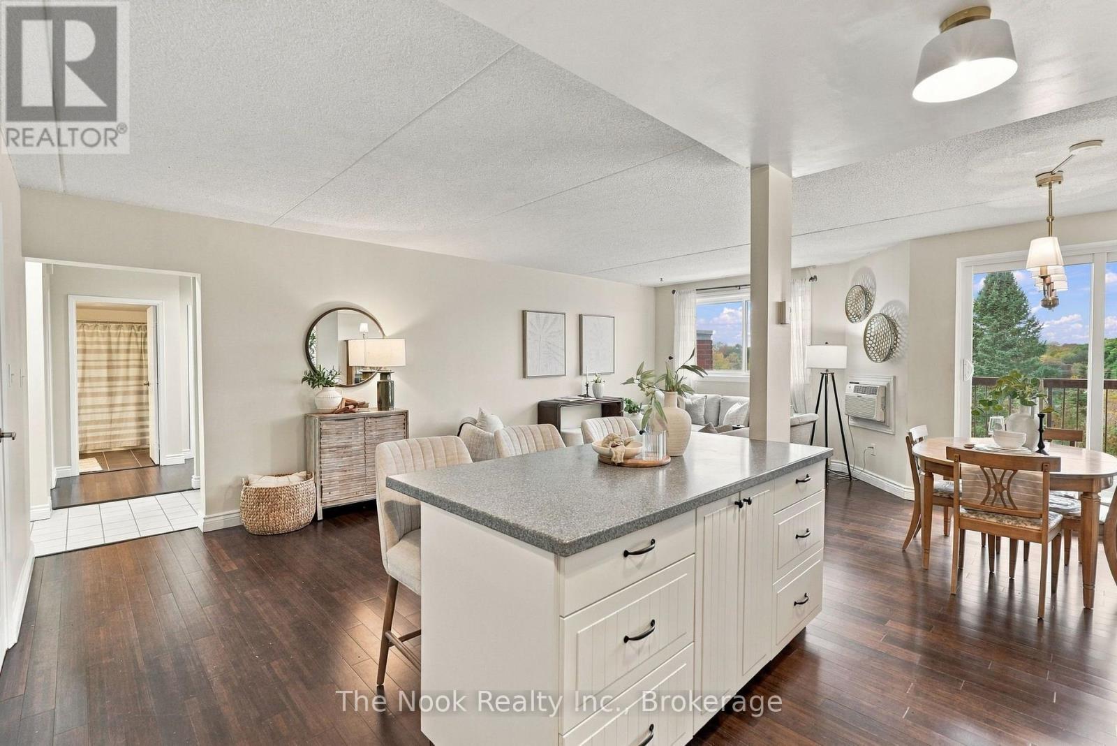 507 - 144 Queen Street, Clarington, Ontario  L1C 1M9 - Photo 12 - E14081096