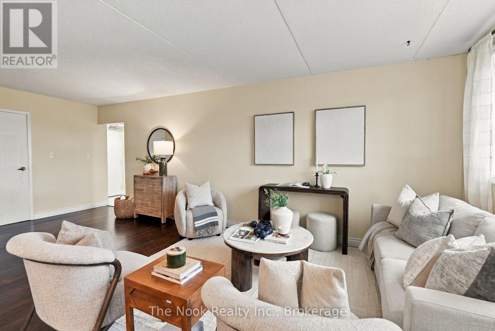 507 - 144 Queen Street, Clarington, Ontario  L1C 1M9 - Photo 16 - E14081096