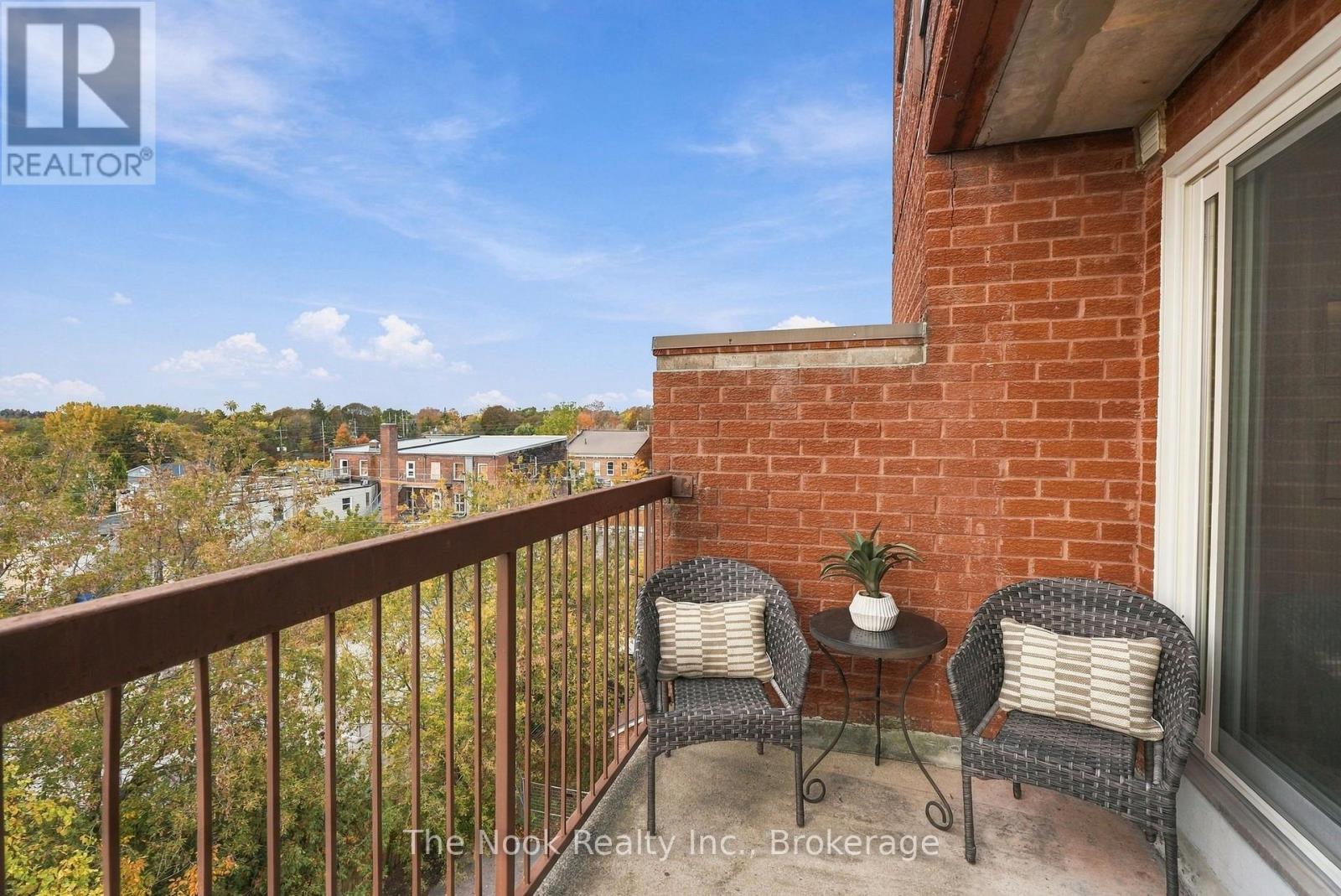 507 - 144 Queen Street, Clarington, Ontario  L1C 1M9 - Photo 22 - E14081096