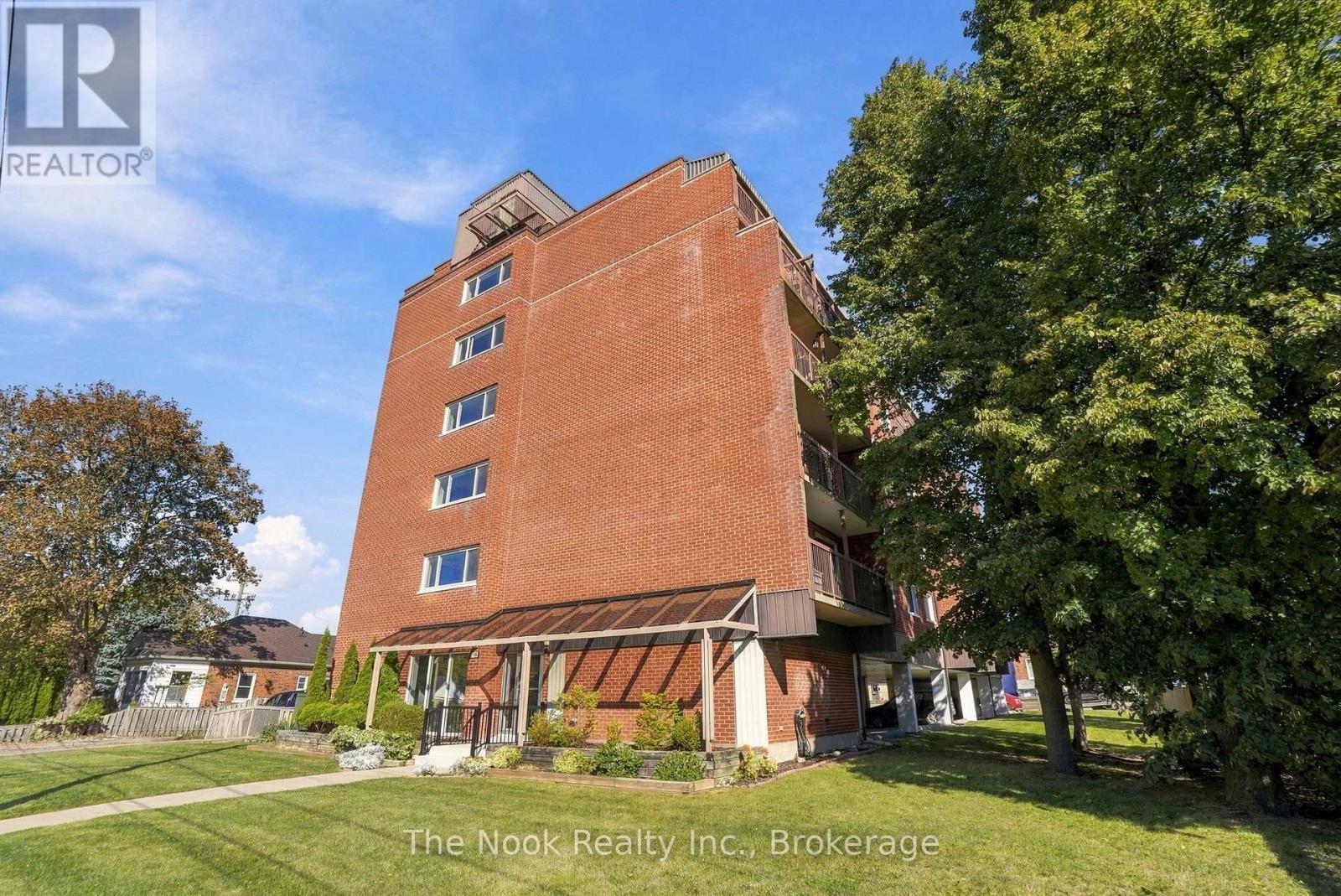 507 - 144 Queen Street, Clarington, Ontario  L1C 1M9 - Photo 3 - E14081096