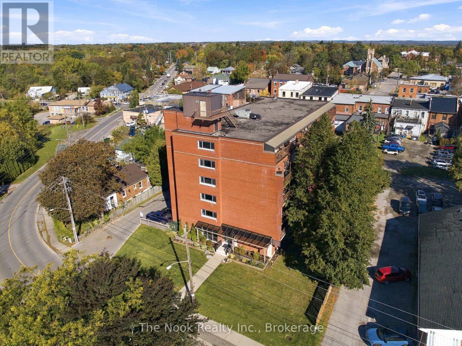 507 - 144 Queen Street, Clarington, Ontario  L1C 1M9 - Photo 40 - E14081096