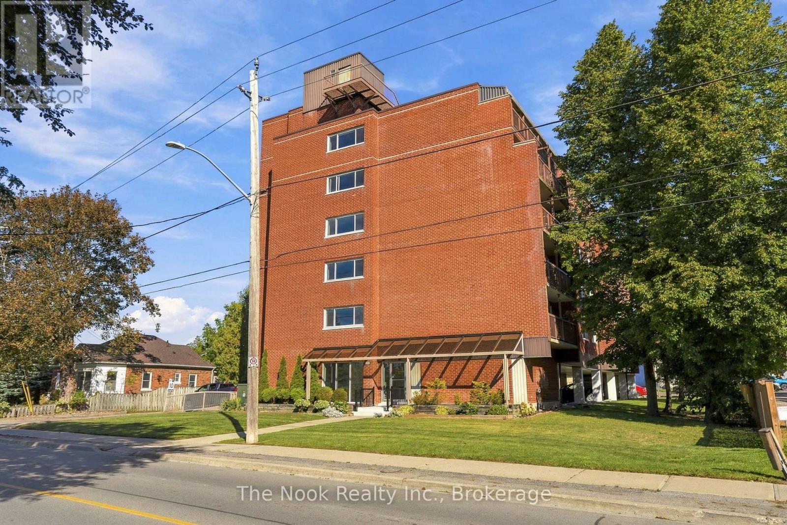 507 - 144 Queen Street, Clarington, Ontario  L1C 1M9 - Photo 43 - E14081096