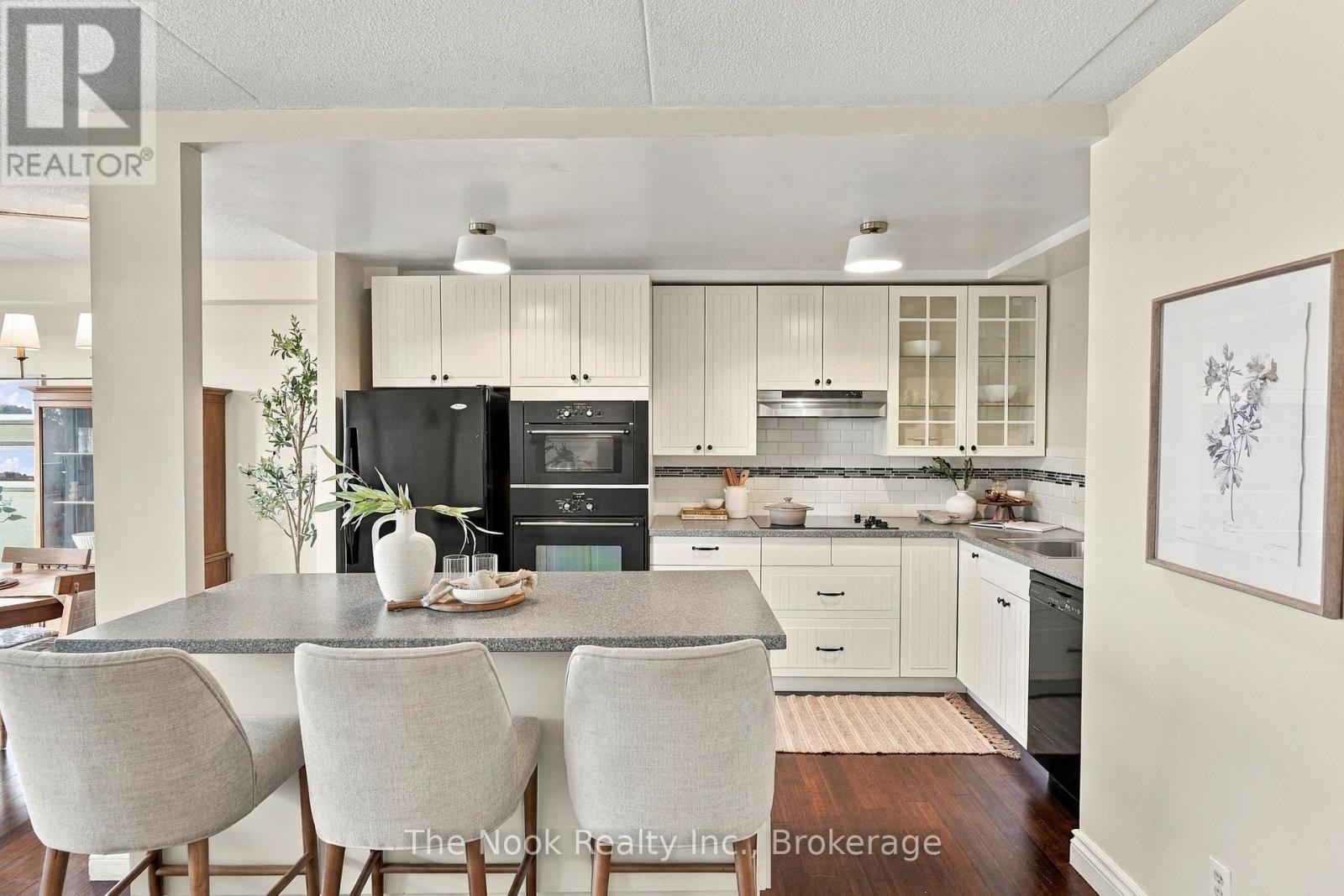 507 - 144 Queen Street, Clarington, Ontario  L1C 1M9 - Photo 7 - E14081096
