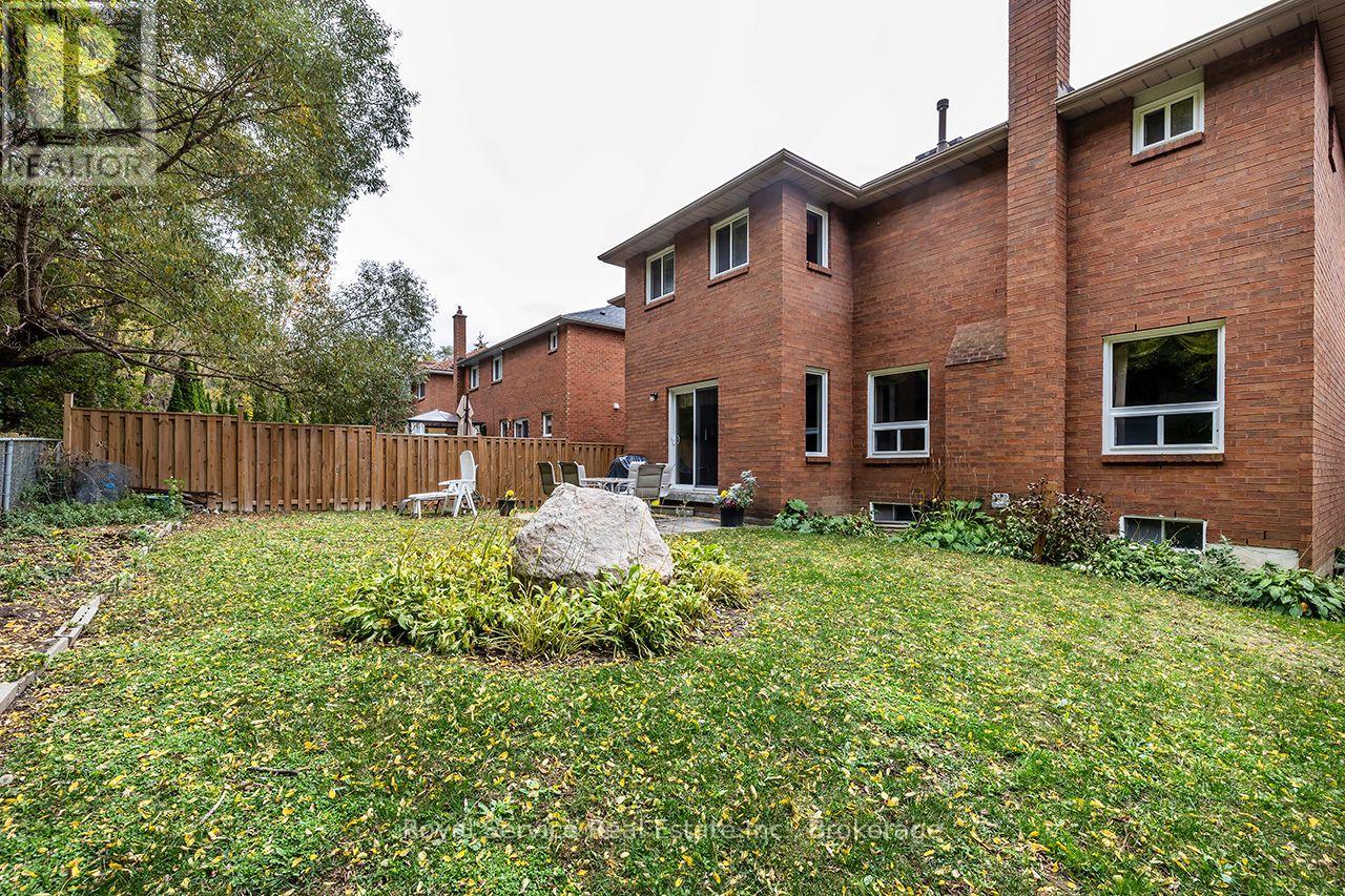 516 Palmtree Crescent, Oshawa, Ontario L1K 2H2 - Photo 40 - E14081110