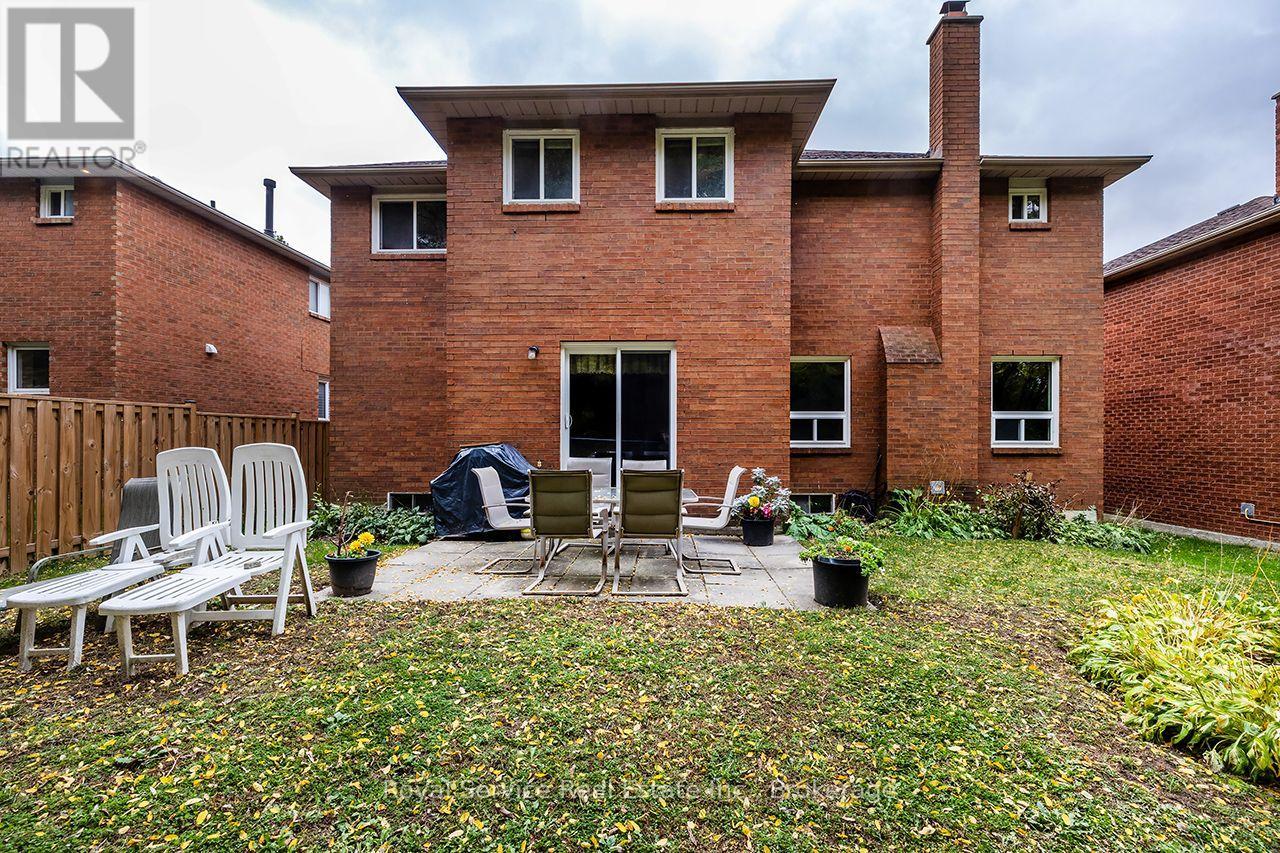 516 Palmtree Crescent, Oshawa, Ontario L1K 2H2 - Photo 41 - E14081110