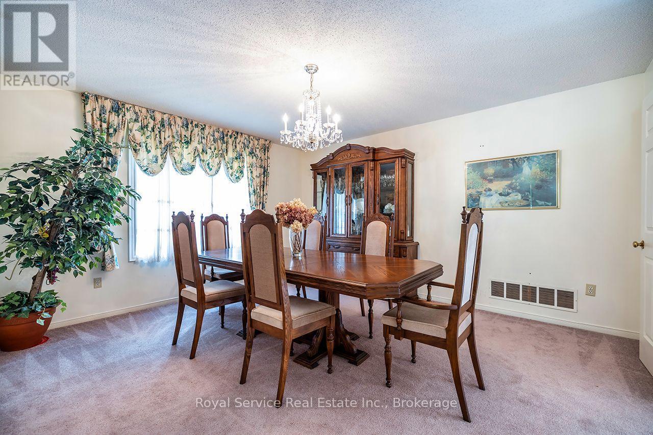 516 Palmtree Crescent, Oshawa, Ontario L1K 2H2 - Photo 9 - E14081110