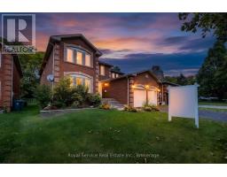 516 PALMTREE CRESCENT, Oshawa, Ontario