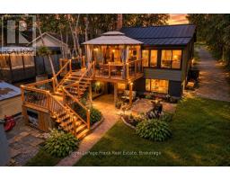 100 PILKEY ROAD, Uxbridge, Ontario