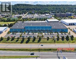 129 SOUTH SERVICE Road Unit# 105, Grimsby, Ontario