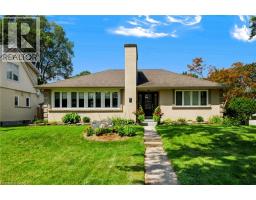 497 TOWNSEND Avenue, burlington, Ontario