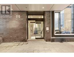 2212 - 115 BLUE JAYS WAY, Toronto, Ontario