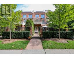 TH9 - 21 BURKEBROOK PLACE, Toronto, Ontario
