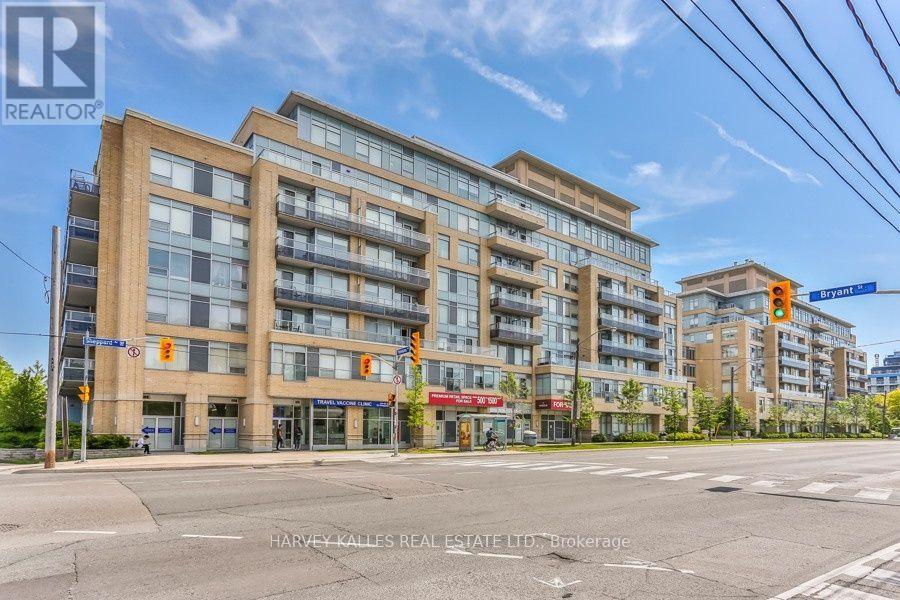217 - 701 Sheppard Avenue, Toronto, Ontario  M3H 0B2 - Photo 28 - C14081034