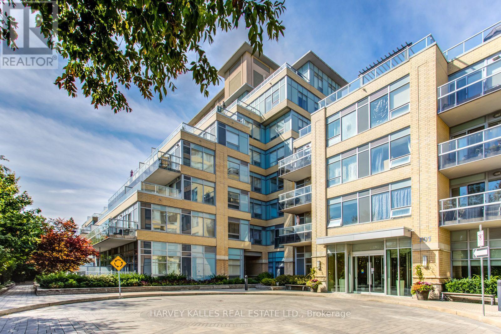 217 - 701 Sheppard Avenue, Toronto, Ontario  M3H 0B2 - Photo 29 - C14081034