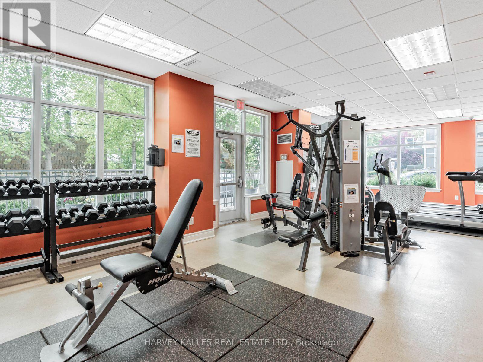 217 - 701 Sheppard Avenue, Toronto, Ontario  M3H 0B2 - Photo 30 - C14081034