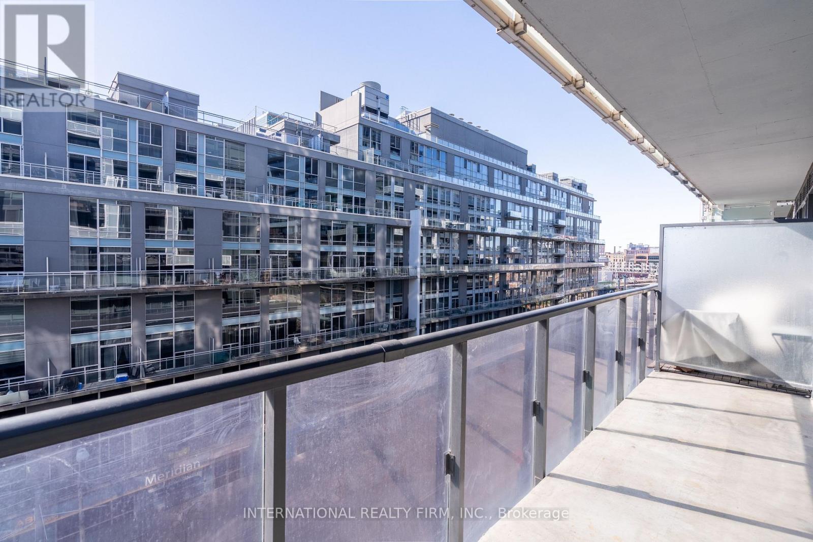 517 - 1030 King Street W, Toronto, Ontario  M6K 0B4 - Photo 16 - C14081102