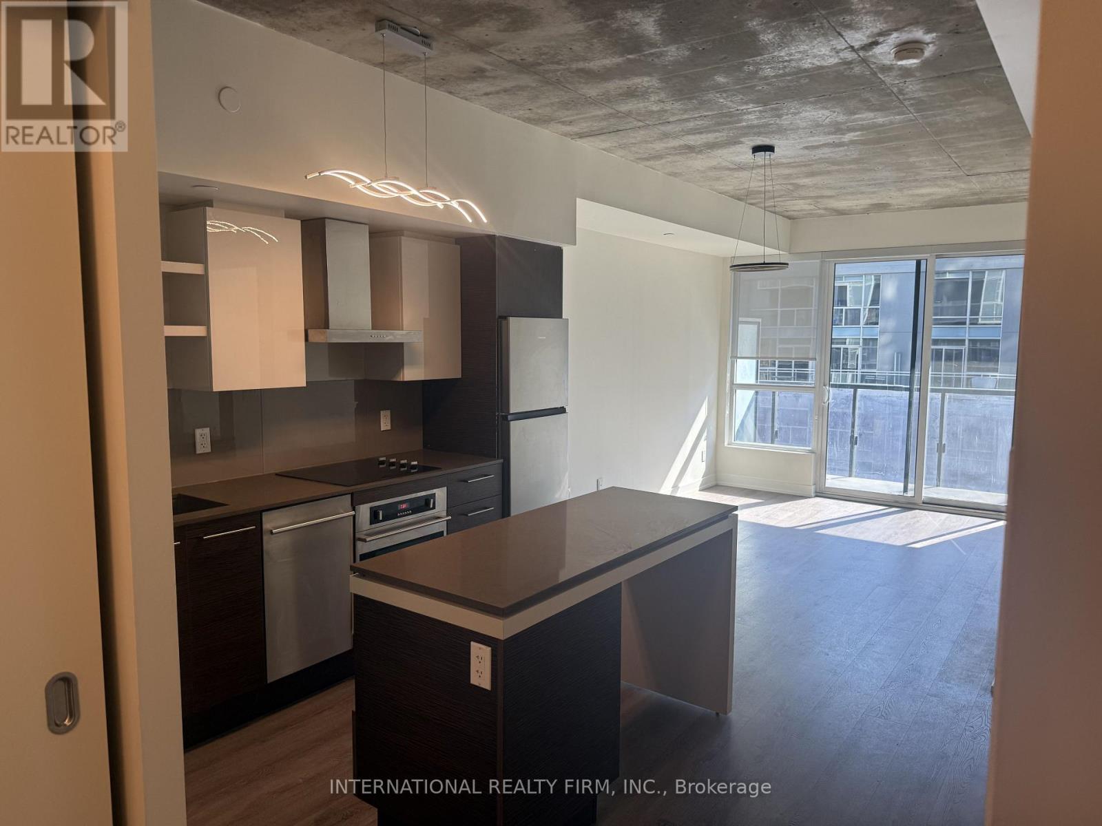 517 - 1030 King Street W, Toronto, Ontario  M6K 0B4 - Photo 6 - C14081102