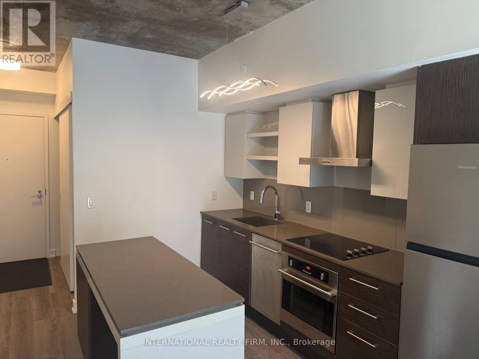 517 - 1030 King Street W, Toronto, Ontario  M6K 0B4 - Photo 7 - C14081102