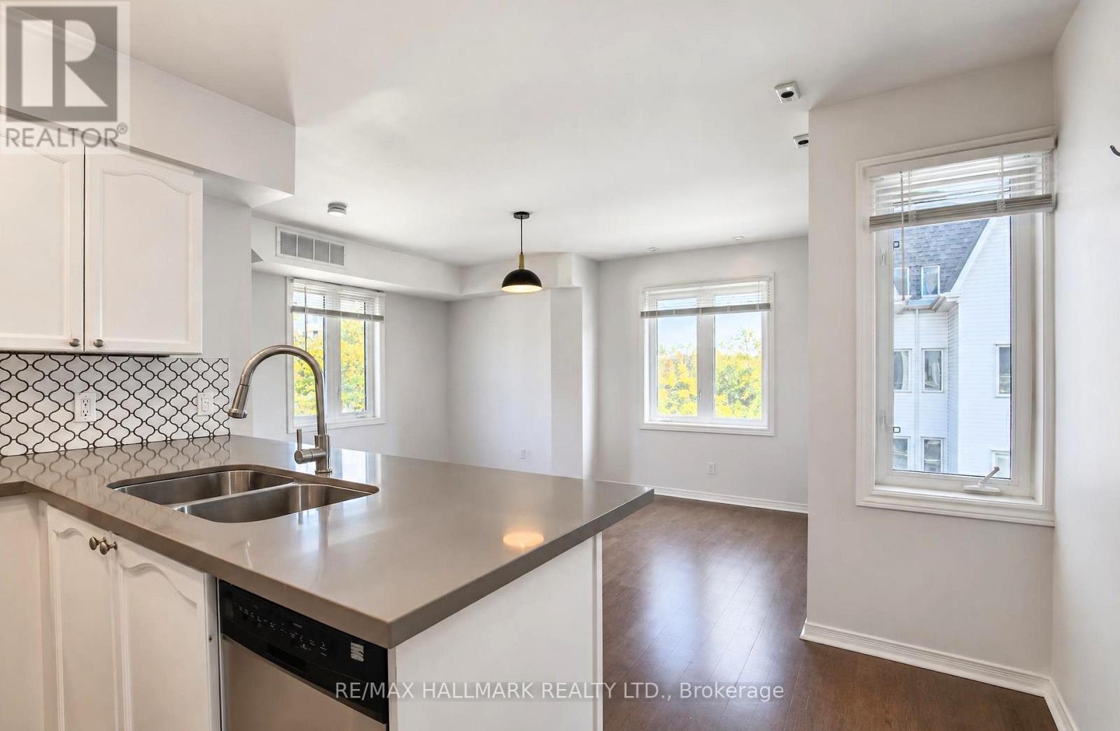 3207 - 12 Sudbury Street, Toronto, Ontario  M6J 3W7 - Photo 5 - C14081116