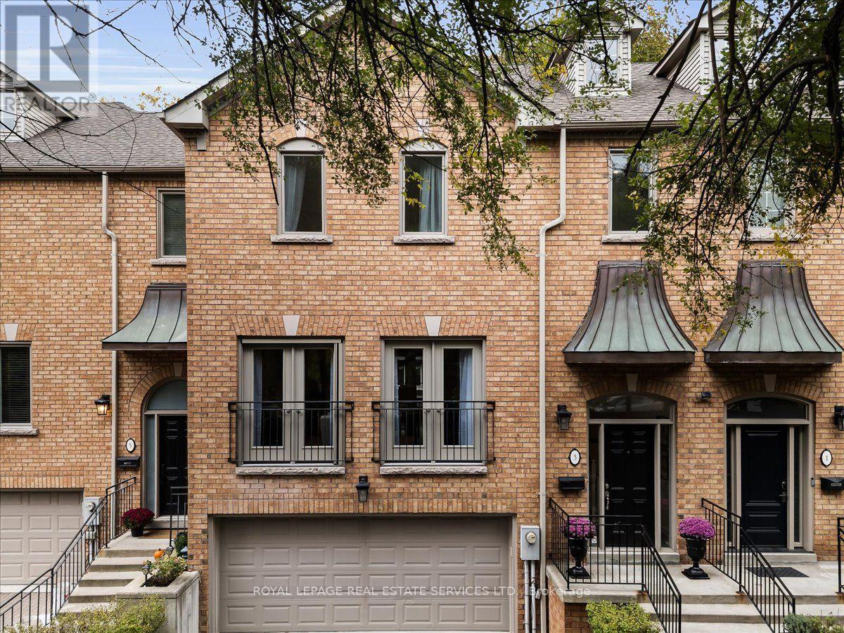 TH3 - 3525 YONGE STREET, toronto (bridle path-sunnybrook-york mills), Ontario