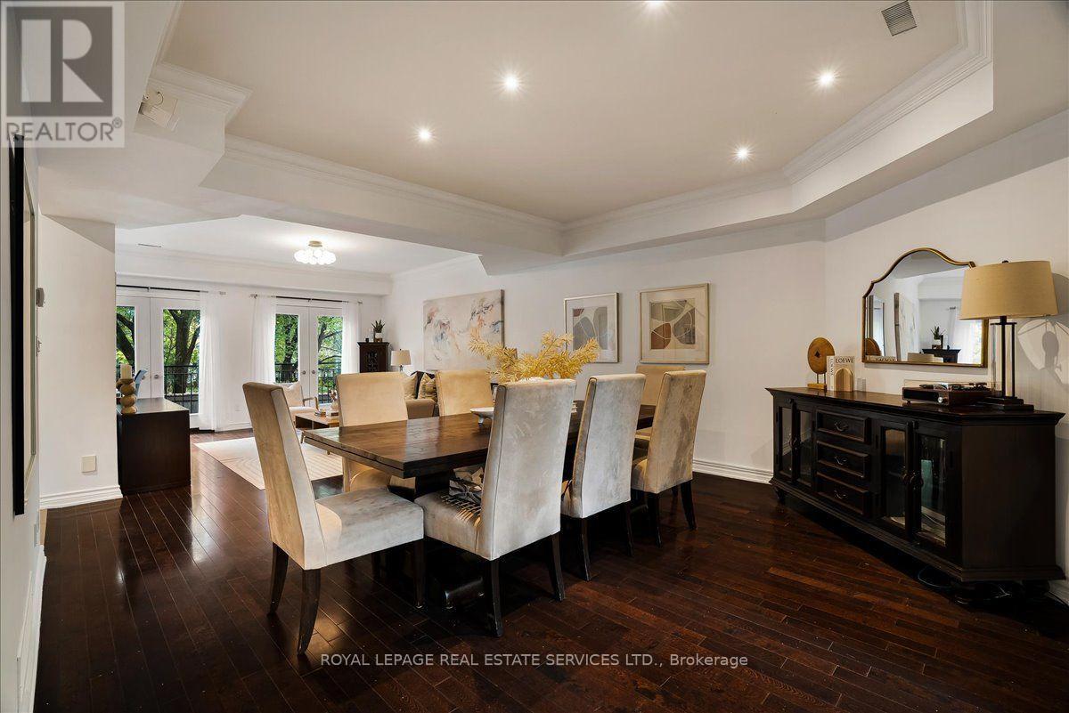 Th3 - 3525 Yonge Street, Toronto (Bridle Path-Sunnybrook-York Mills), Ontario  M4N 3P9 - Photo 11 - C14081128