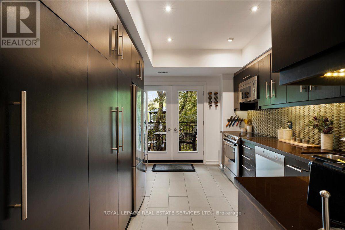 Th3 - 3525 Yonge Street, Toronto (Bridle Path-Sunnybrook-York Mills), Ontario  M4N 3P9 - Photo 14 - C14081128