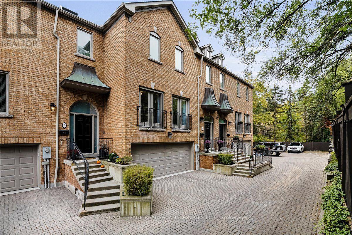 Th3 - 3525 Yonge Street, Toronto (Bridle Path-Sunnybrook-York Mills), Ontario  M4N 3P9 - Photo 2 - C14081128