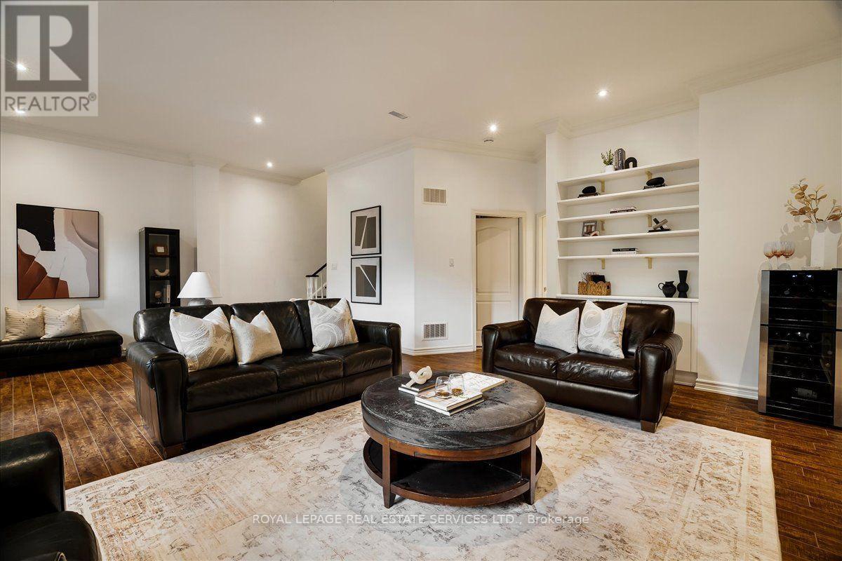 Th3 - 3525 Yonge Street, Toronto (Bridle Path-Sunnybrook-York Mills), Ontario  M4N 3P9 - Photo 36 - C14081128